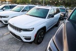 2024 Jeep Grand Cherokee 4xe 4DR 4WD