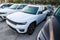 2024 Jeep Grand Cherokee 4xe 4DR 4WD