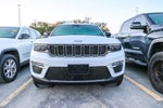2024 Jeep Grand Cherokee 4xe 4DR 4WD