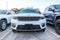 2024 Jeep Grand Cherokee 4xe 4DR 4WD