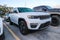 2024 Jeep Grand Cherokee 4xe 4DR 4WD