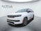 2024 Jeep Grand Wagoneer Series III