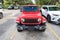 2024 Jeep Gladiator Texas Trail
