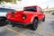 2024 Jeep Gladiator Texas Trail