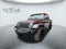2021 Jeep Gladiator 80th Anniversary