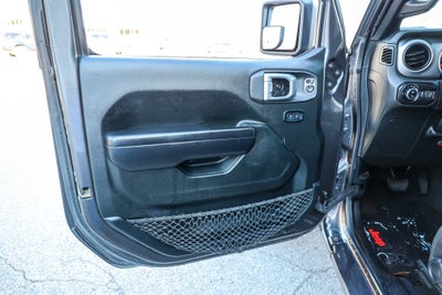 2021 Jeep Gladiator 80th Anniversary