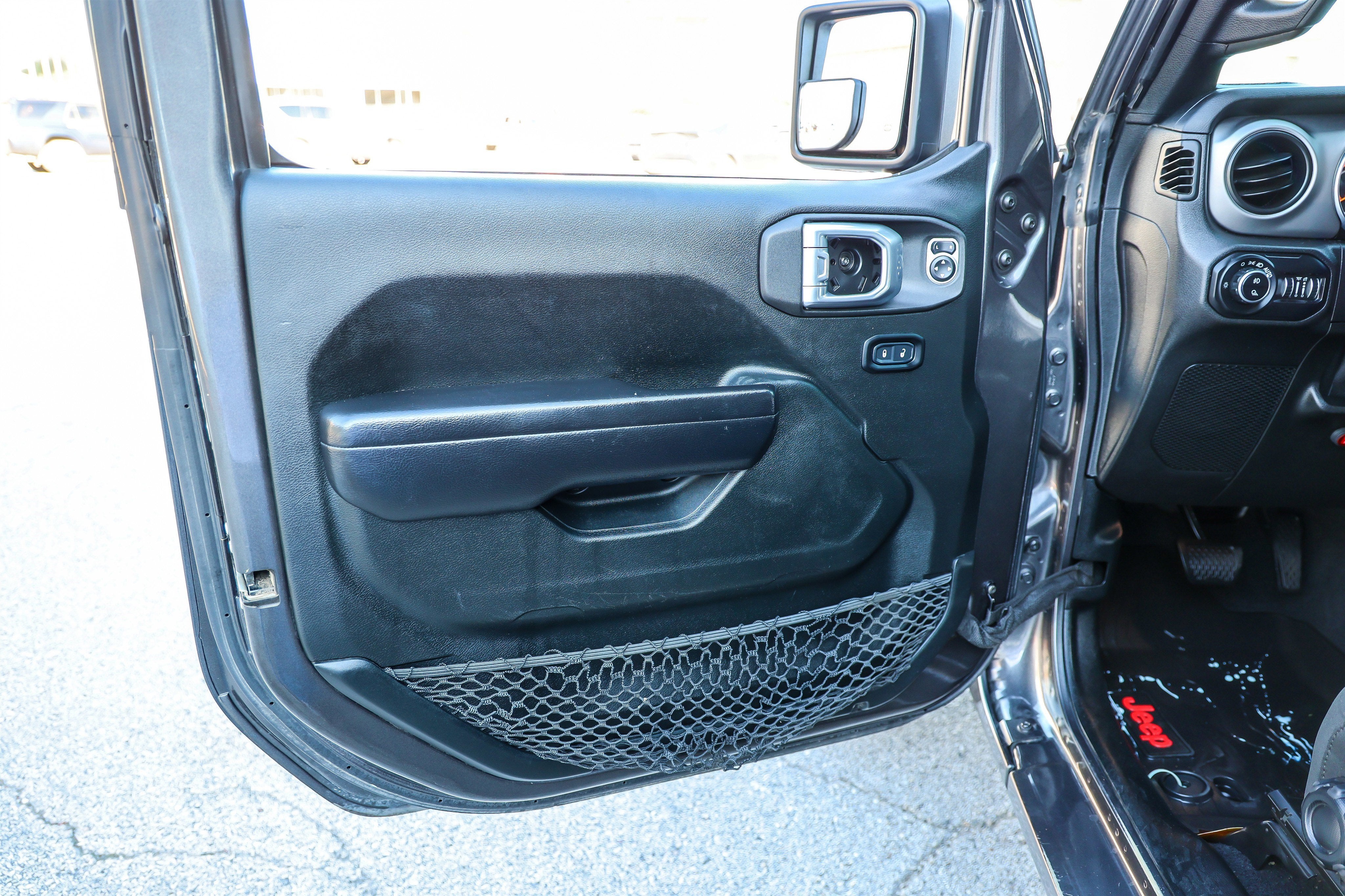 2021 Jeep Gladiator 80th Anniversary