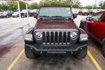 2021 Jeep Gladiator 80th Anniversary