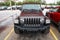 2021 Jeep Gladiator 80th Anniversary