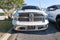 2019 RAM 1500 Classic Lone Star Silver
