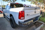 2019 RAM 1500 Classic Lone Star Silver