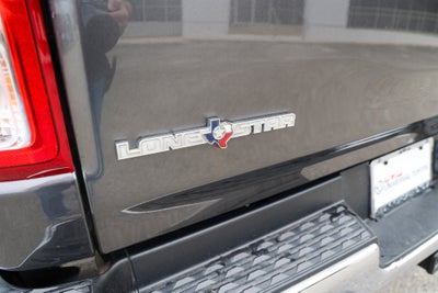 2022 RAM 1500 Lone Star