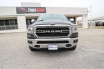 2022 RAM 1500 Lone Star