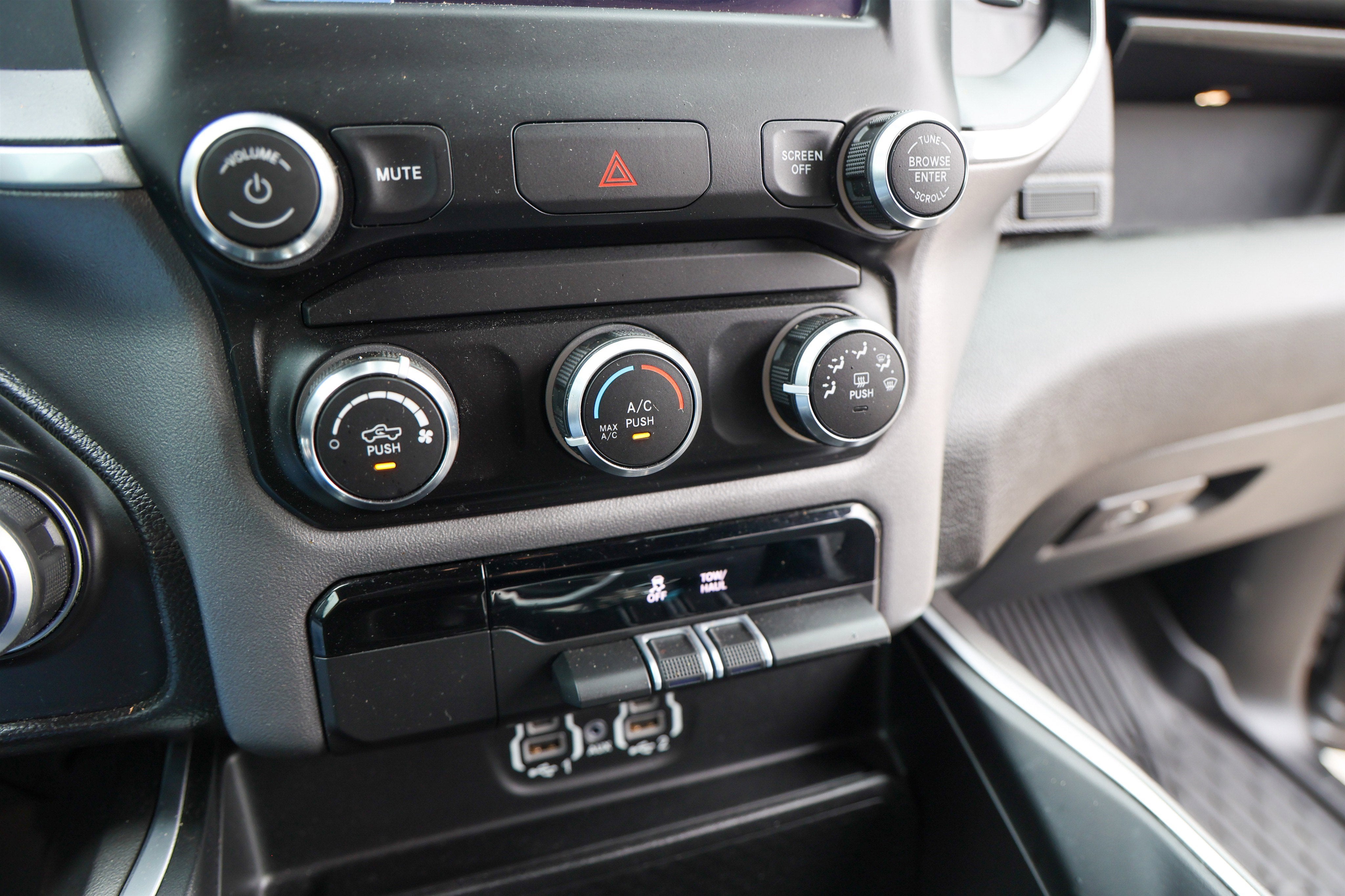 2022 RAM 1500 Lone Star