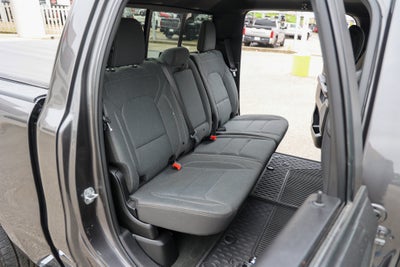 2022 RAM 1500 Lone Star
