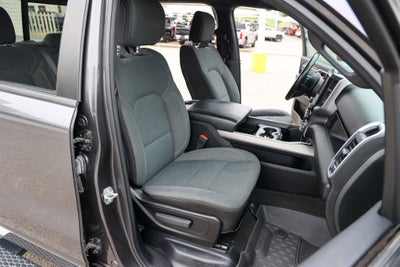2022 RAM 1500 Lone Star