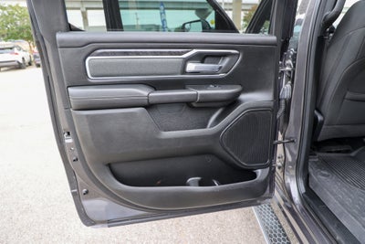 2022 RAM 1500 Lone Star
