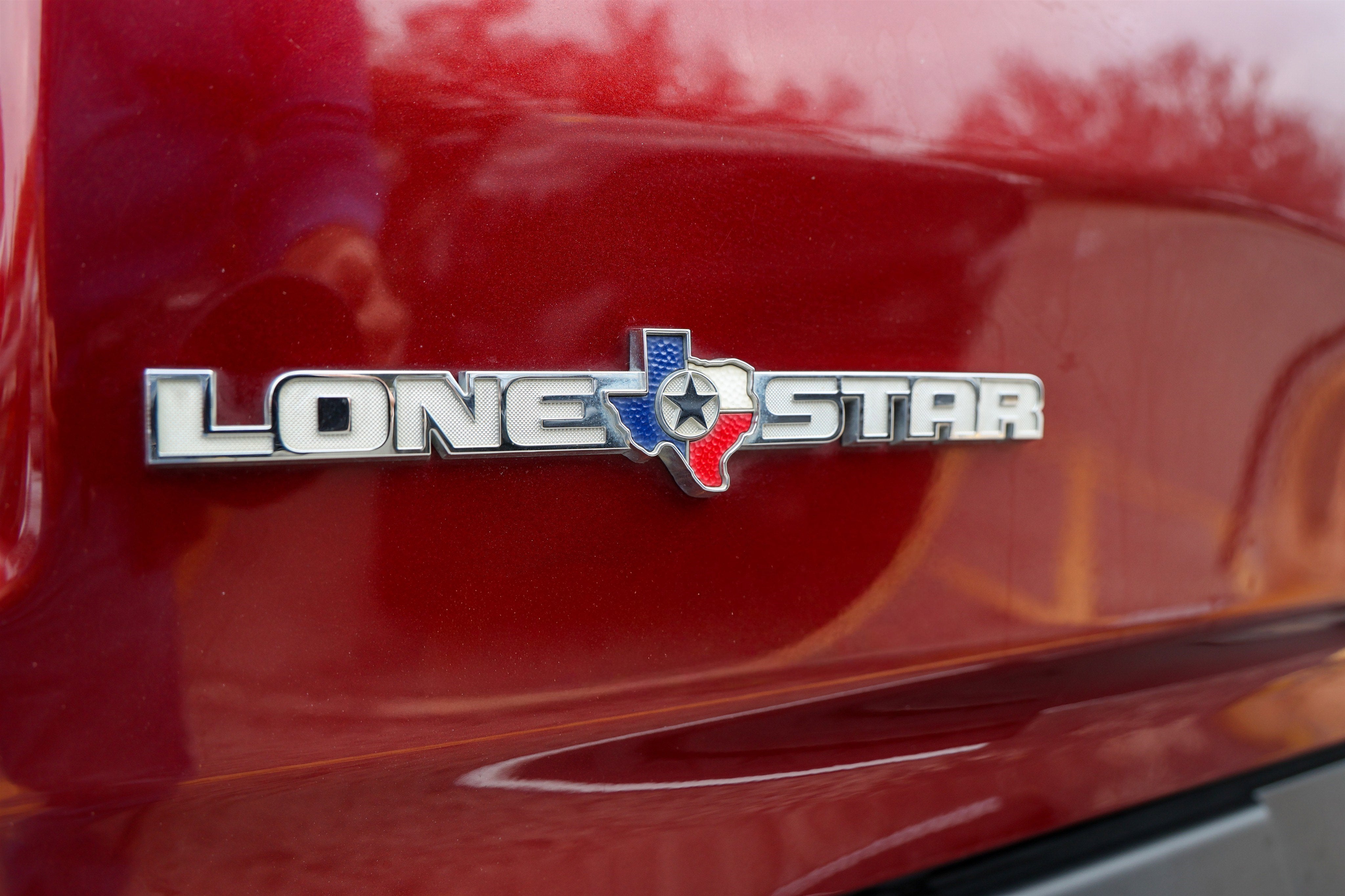 2020 RAM 1500 Lone Star
