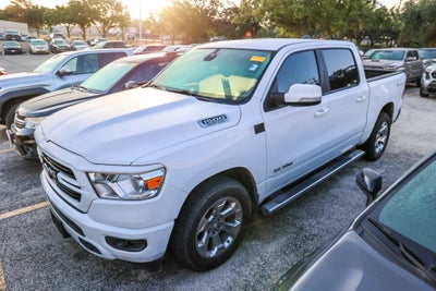 2020 RAM 1500 Lone Star