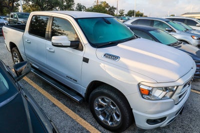 2020 RAM 1500 Lone Star