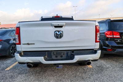 2020 RAM 1500 Lone Star