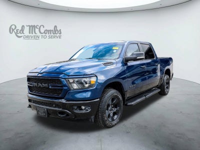 2022 RAM 1500 Lone Star