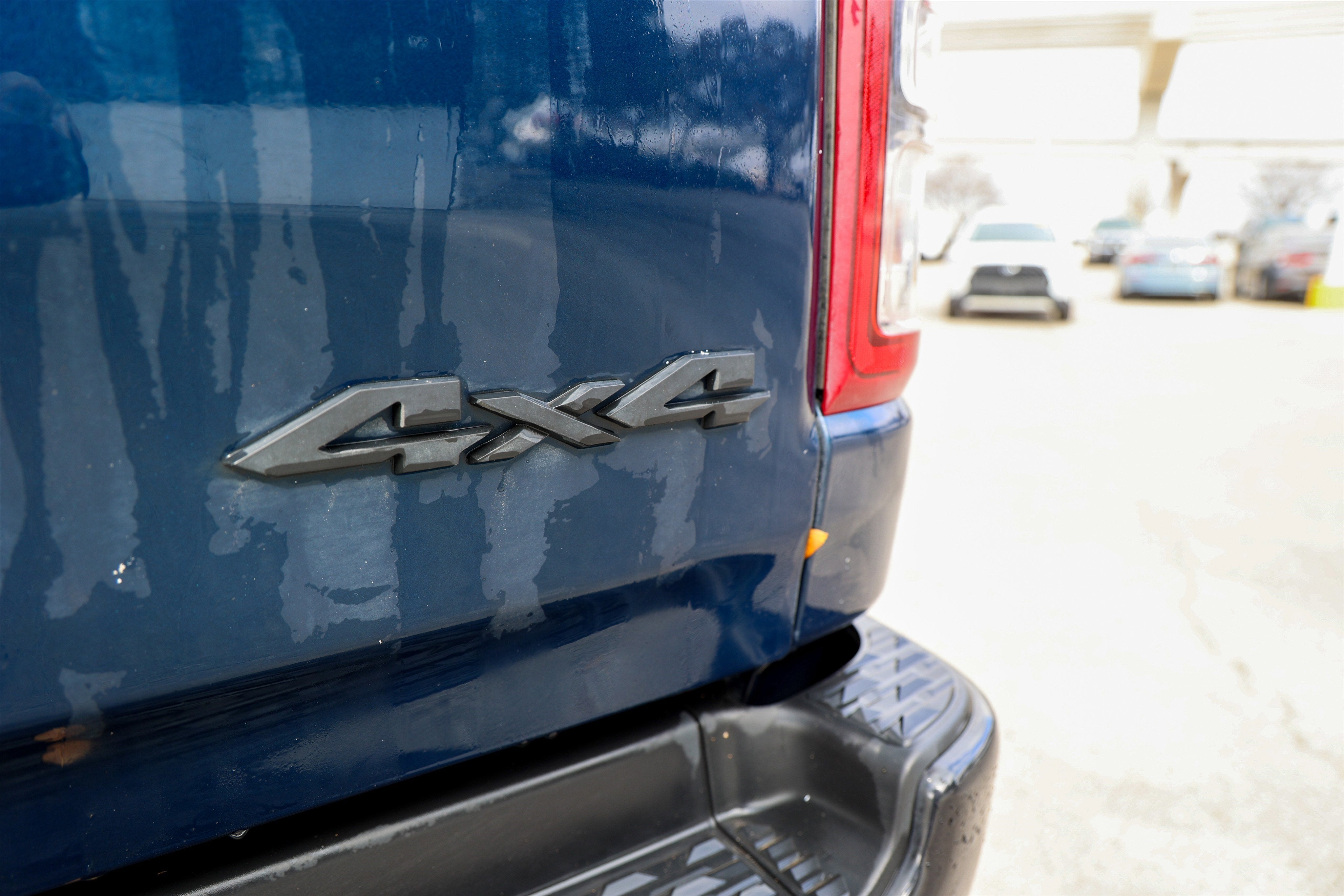 2022 RAM 1500 Lone Star