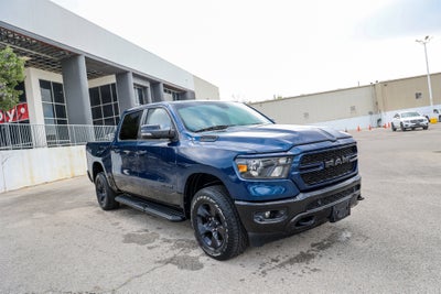 2022 RAM 1500 Lone Star
