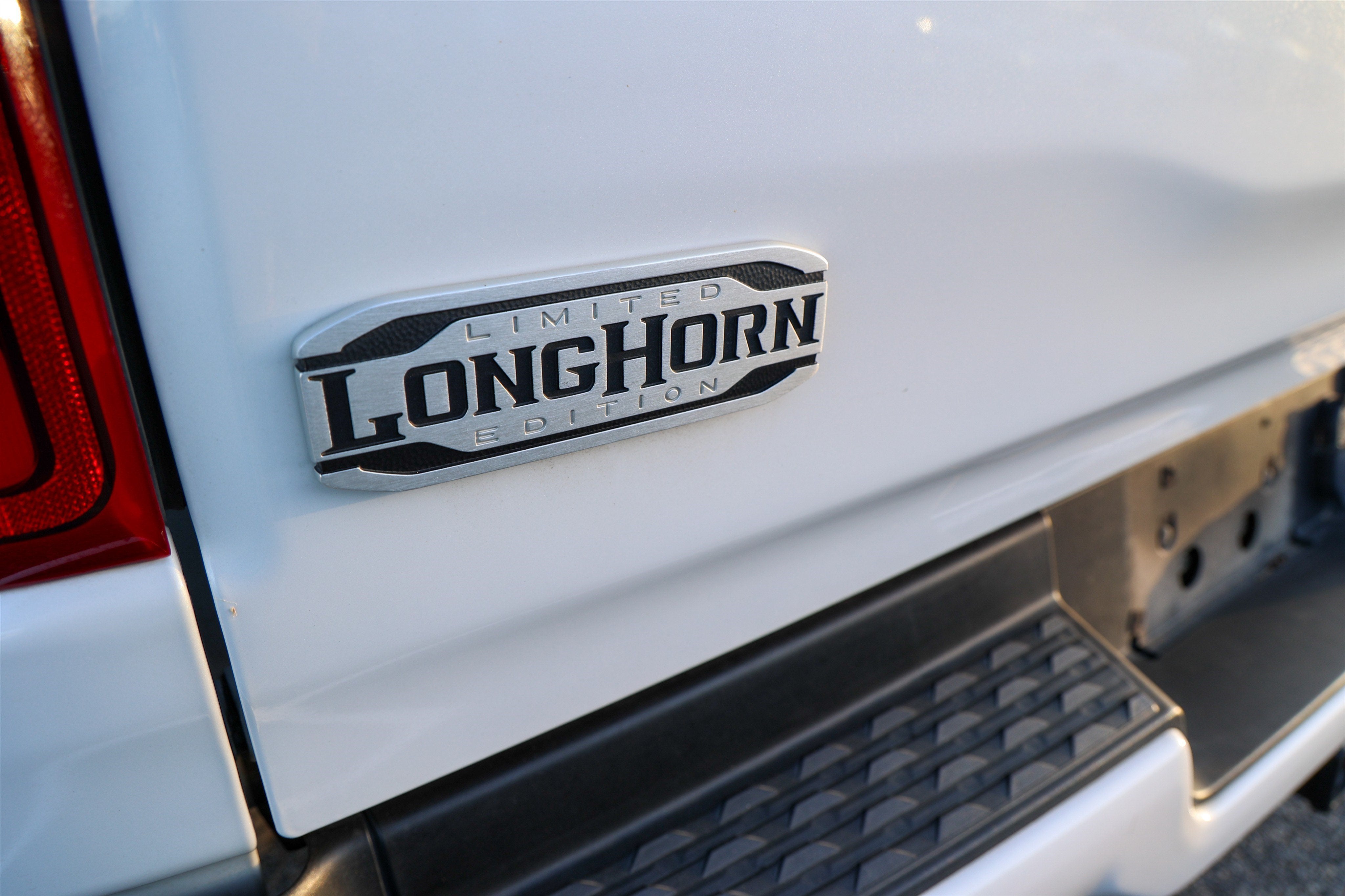 2022 RAM 1500 Longhorn