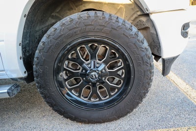 2022 RAM 1500 Longhorn