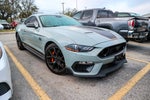2023 Ford Mustang Mach 1