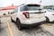 2014 Ford Explorer Sport
