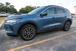 2026 Ford Escape PHEV
