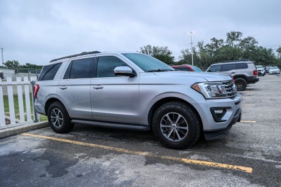 2019 Ford Expedition XLT