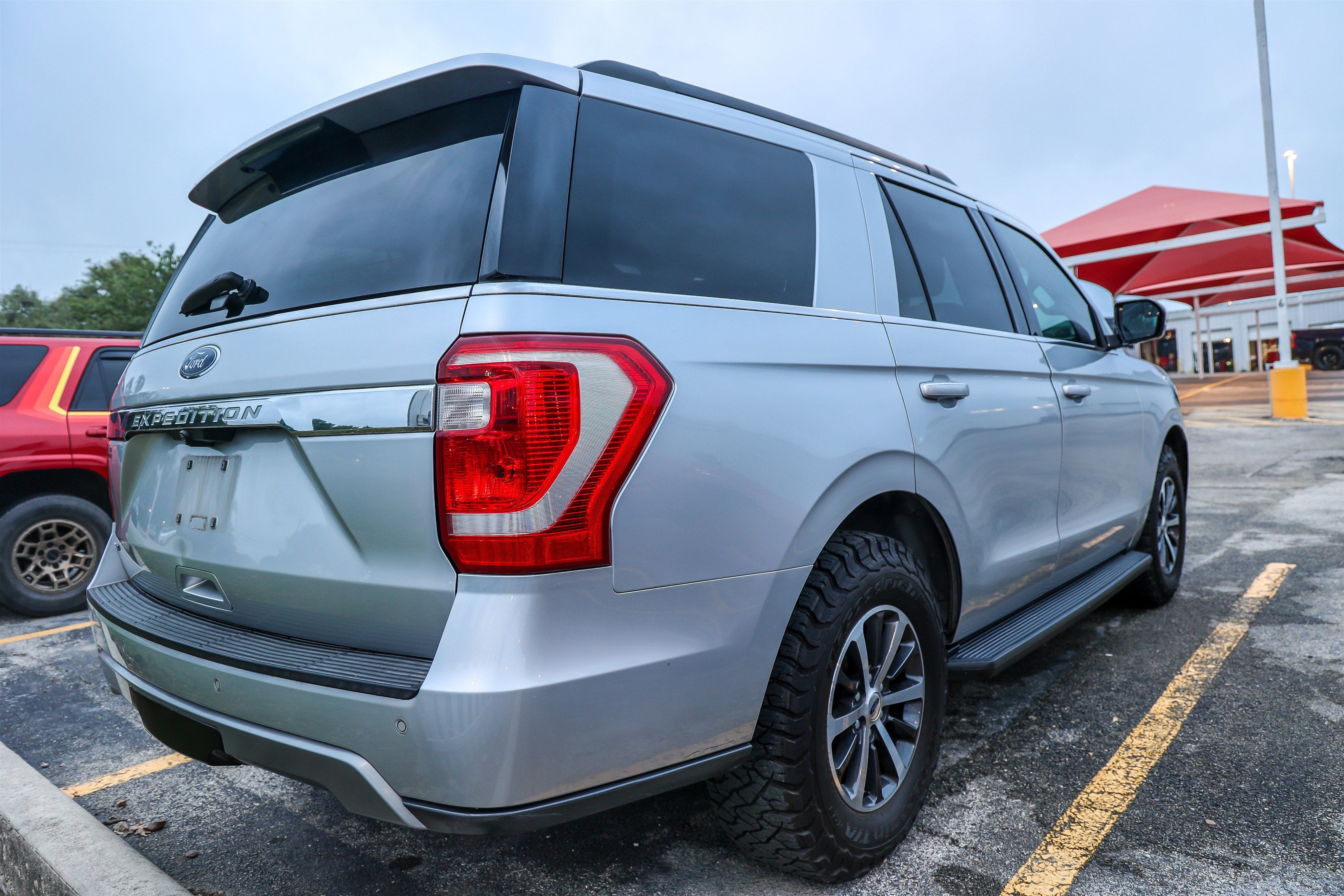 2019 Ford Expedition XLT