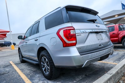 2019 Ford Expedition XLT
