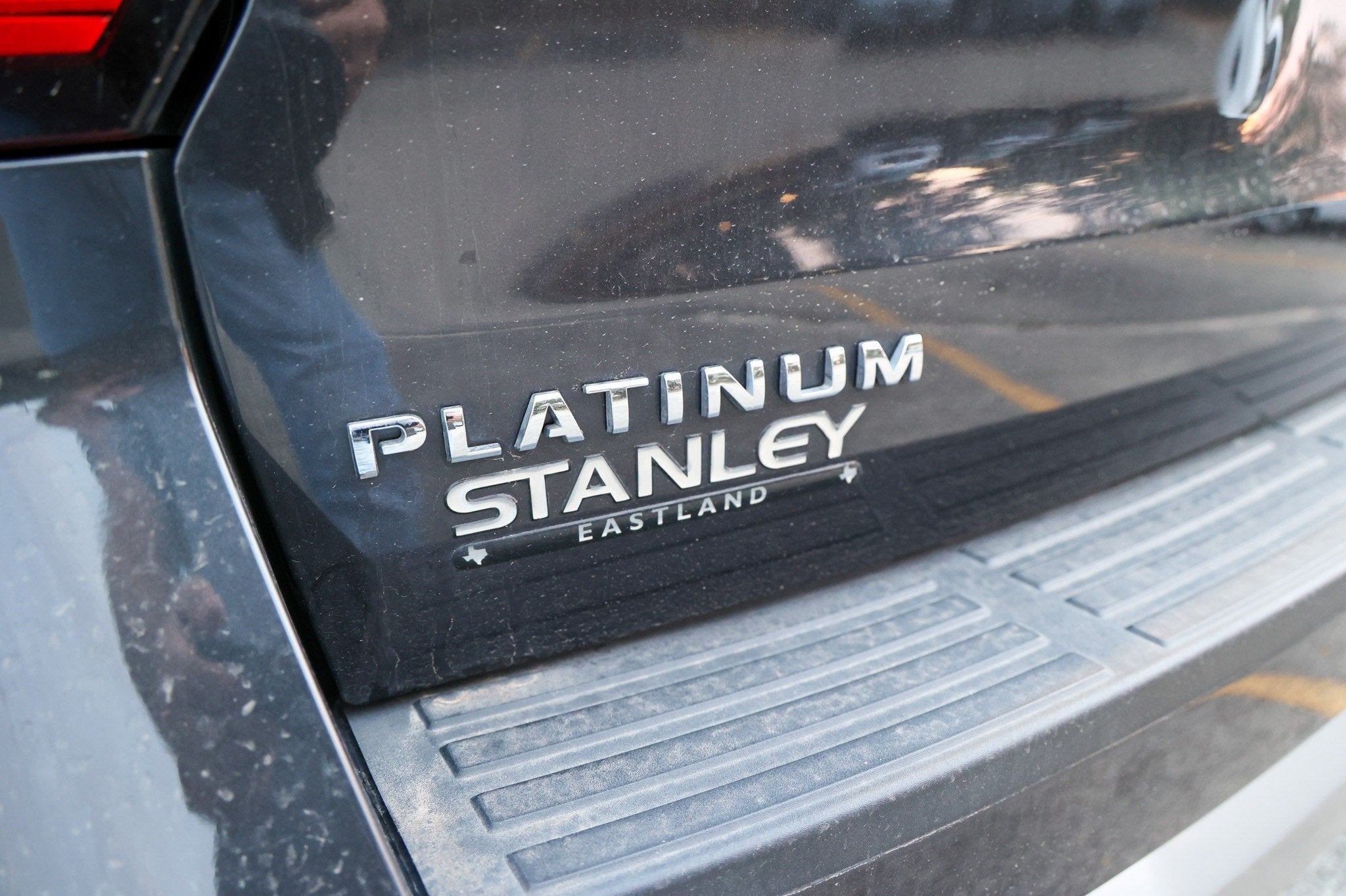 2024 Ford Expedition Platinum