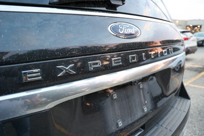 2024 Ford Expedition Platinum