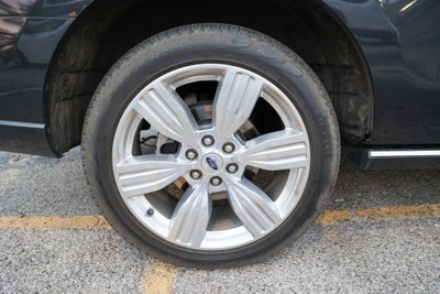 2024 Ford Expedition Platinum
