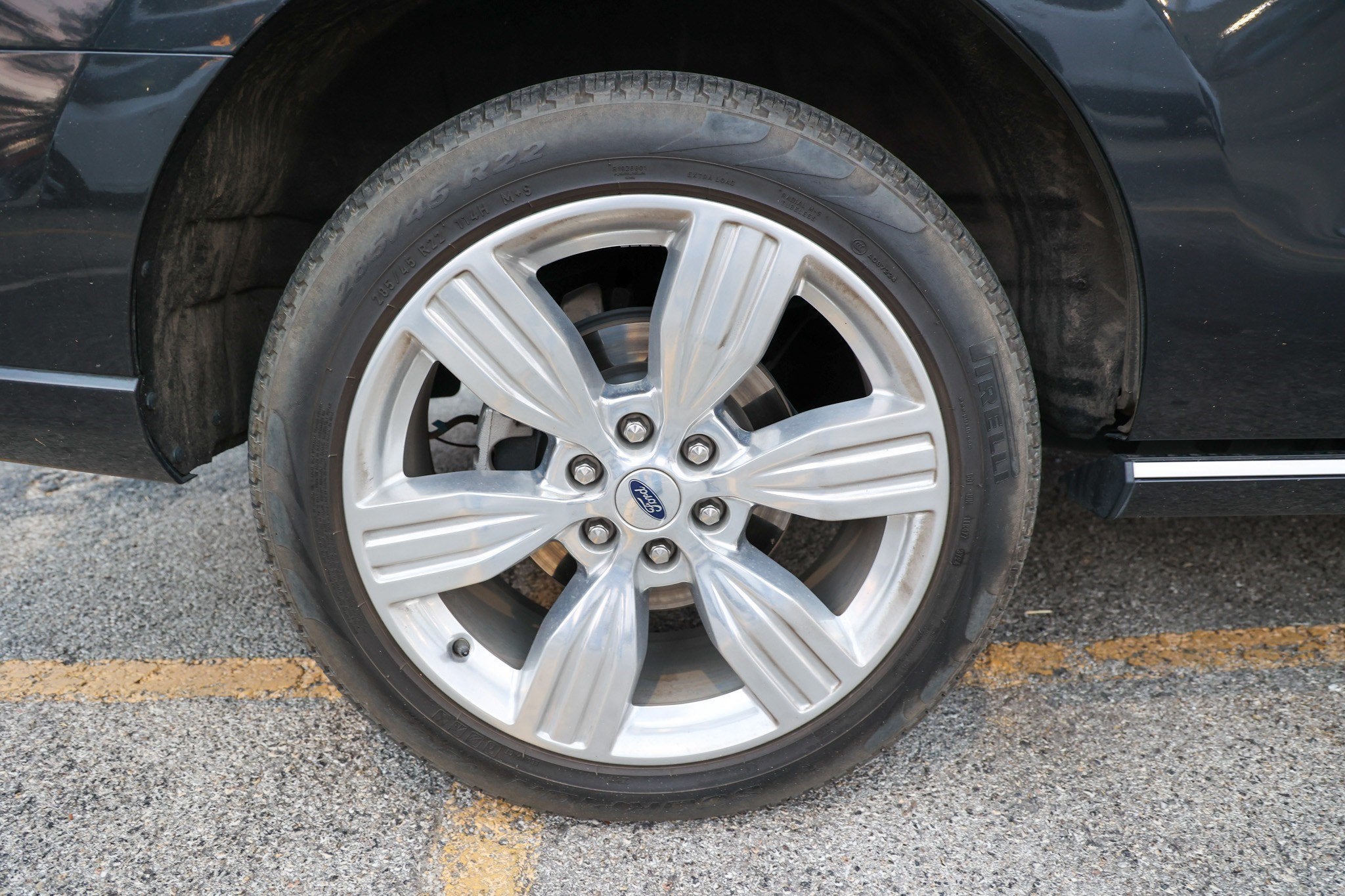 2024 Ford Expedition Platinum