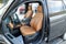 2024 Ford Expedition Platinum