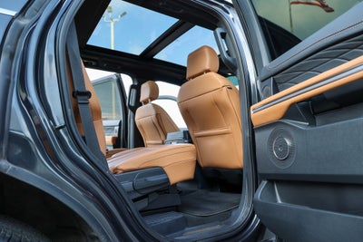 2024 Ford Expedition Platinum