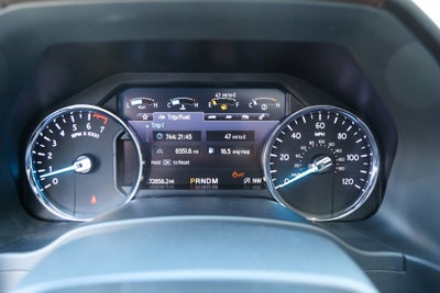 2021 Ford Expedition King Ranch