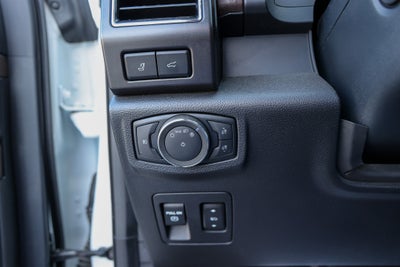2021 Ford Expedition King Ranch