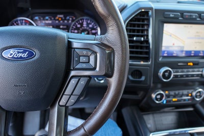 2021 Ford Expedition King Ranch