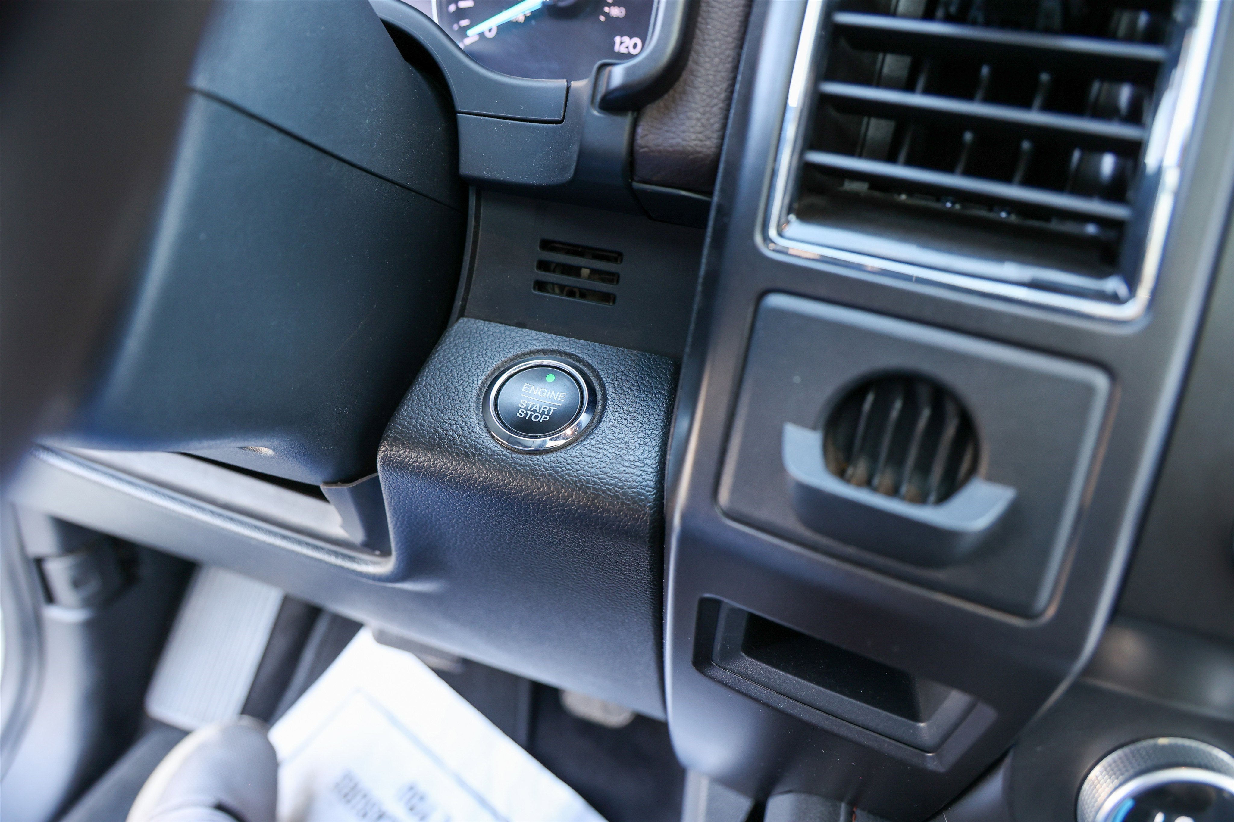 2021 Ford Expedition King Ranch