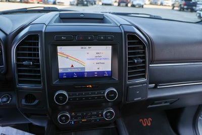2021 Ford Expedition King Ranch