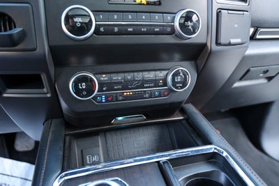 2021 Ford Expedition King Ranch
