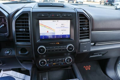 2021 Ford Expedition King Ranch