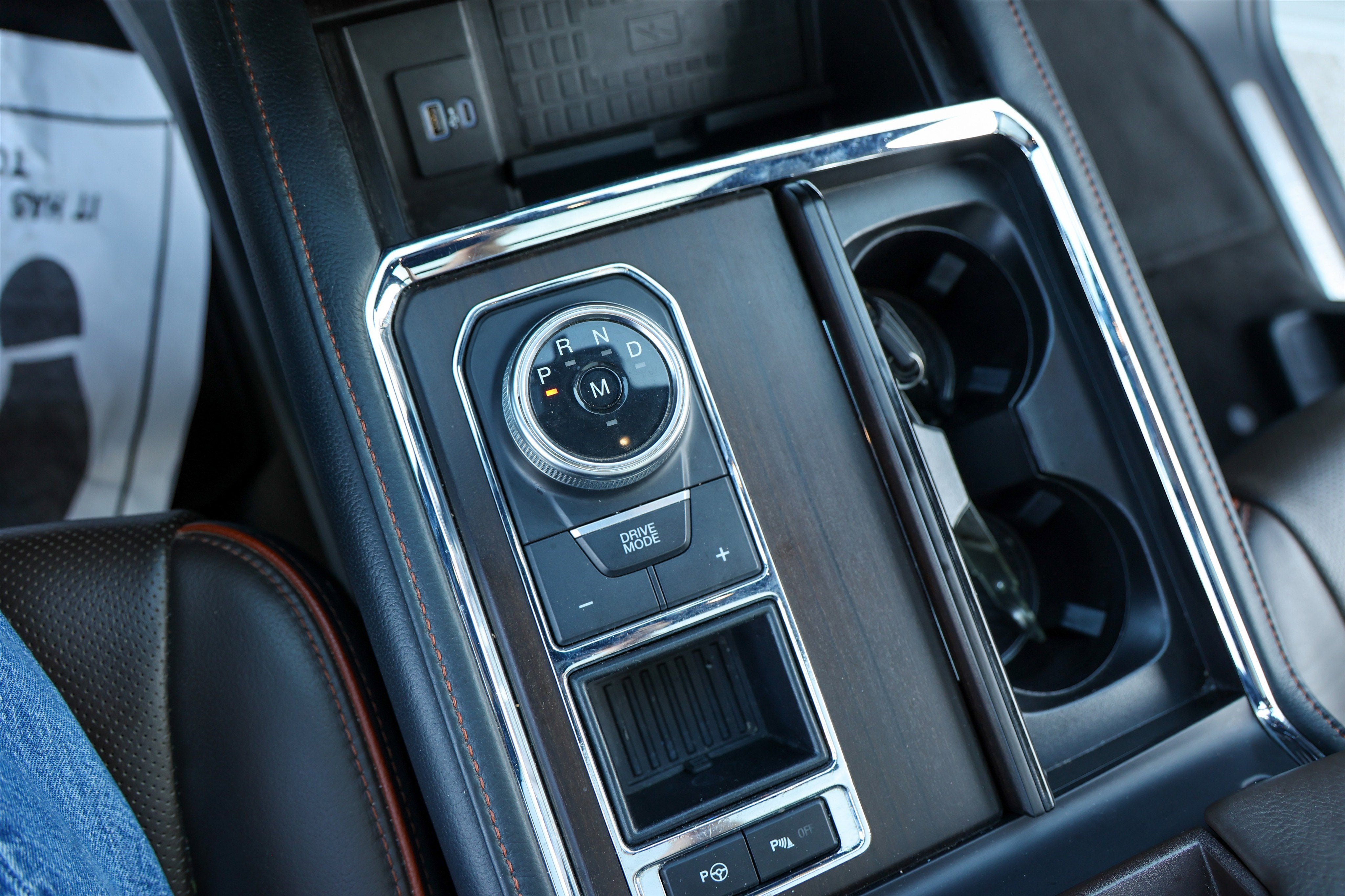 2021 Ford Expedition King Ranch